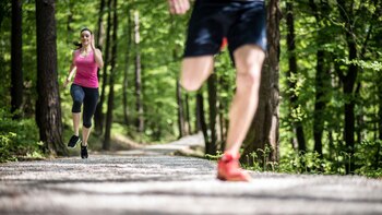 Los niveles de taurina cambian