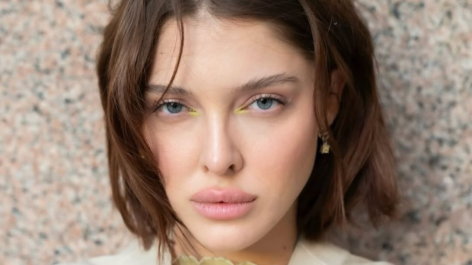 Sofía “la Reini” Gonet ironizó sobre el escándalo con Homero Pettinato: “Me mandaron a hacer terapia”