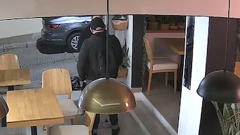 Dueña de pastelería golpeada por uno de sus empleados sufrió más de 80 golpes, dio detalles del ataque