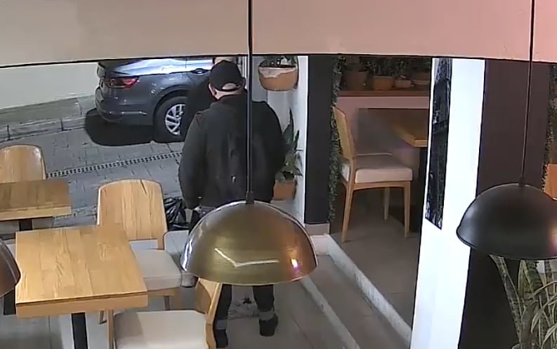 Dueña de pastelería golpeada por uno de sus empleados sufrió más de 80 golpes, dio detalles del ataque
