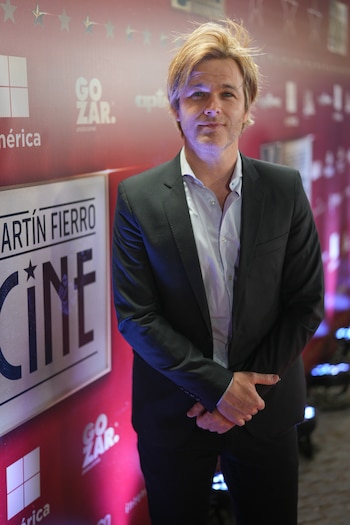 Benjamín Amadeo optó por un