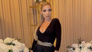 Esta es la rutina con