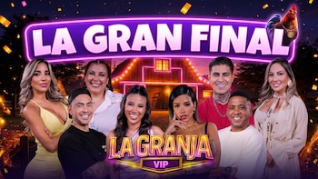 Final de ‘La Granja VIP’: ¿Cuándo es y cuántos participantes lucharán por el premio?