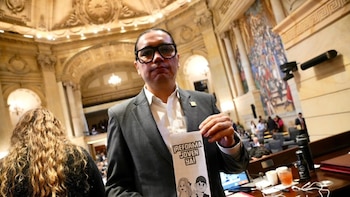 Juan Sebastián Gómez es cabeza