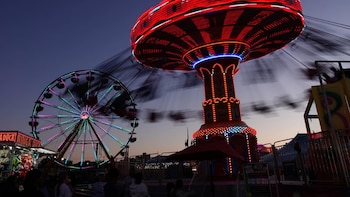 Las entradas para la Gran Feria Estatal de Nueva York 2026 ya están a la venta: precios y cómo comprarlas