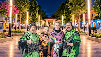 La GAM presenta su nuevo territorio de paz con concierto gratuito de los Askis