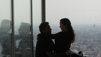 Tres de cada 10 jóvenes