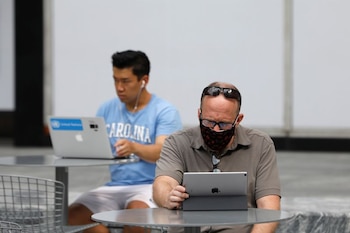 Las nuevas iPad vienen integradas