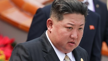 Kim Jong Un confirma la