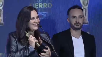 En la terna entretenimiento en