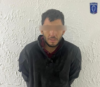 Foto: Fiscalía Chihuahua