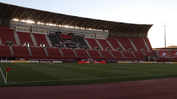 La selección femenina recibirá a