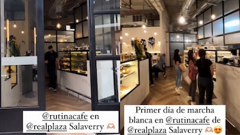 Bruno Vega alista todo para