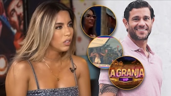 Gabriela Herrera acusa a Yaco