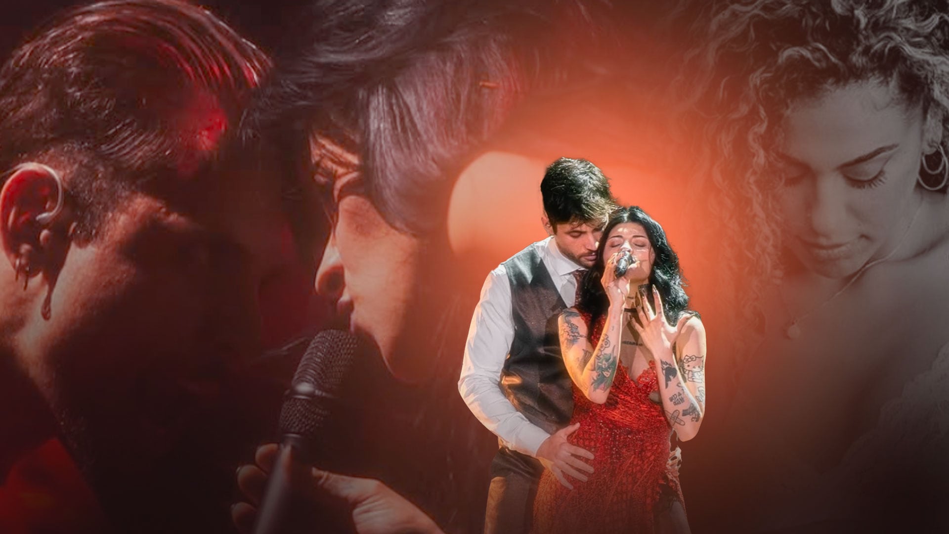 (Especial Infobae: Jovani Pérez)