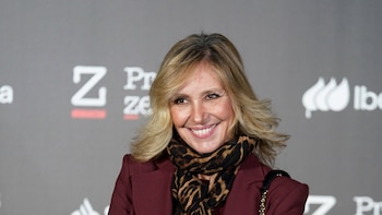 Marta Robles analizará medio siglo