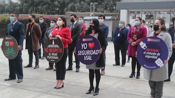 Dirección de Seguridad Vial del