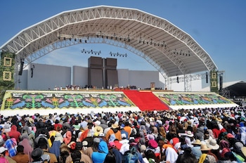 ECATEPEC, ESTADO DE MÉXICO, 14FEBRERO2016.-