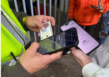 Para quienes prefieran no descargar