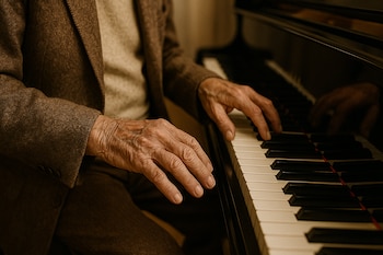 Aprender música después de los