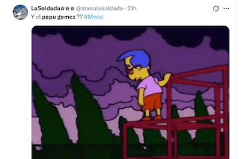 memes messi despedida