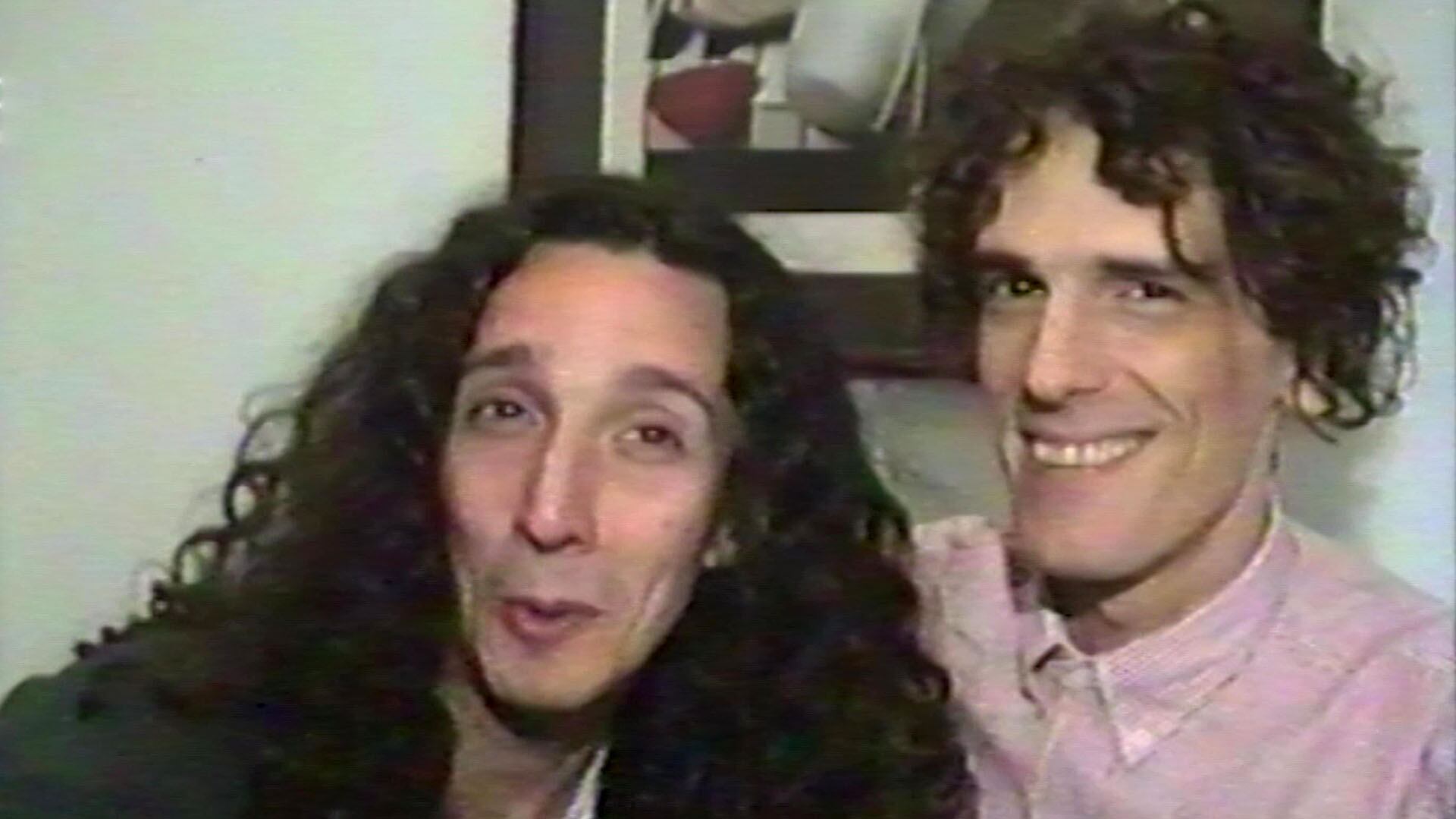 Fito Páez explicó alguna vez que grabar junto a Luis Alberto Spinetta lo ayudó tiempo después de los asesinatos