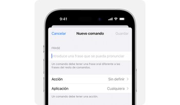 Los usuarios de iPhone puede