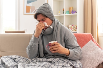 Se recomienda descansar para no