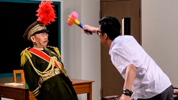 "Headliner" es el programa más