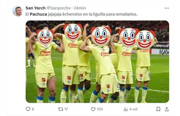 Los mejores memes que dejó