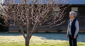 La llegada de temperaturas bajas
