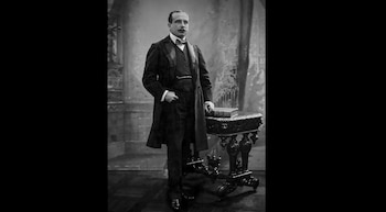 La fecha recuerda el nacimiento