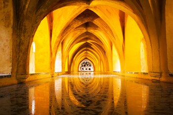 Los baños de María de