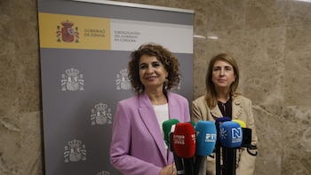 Montero replica a PP que