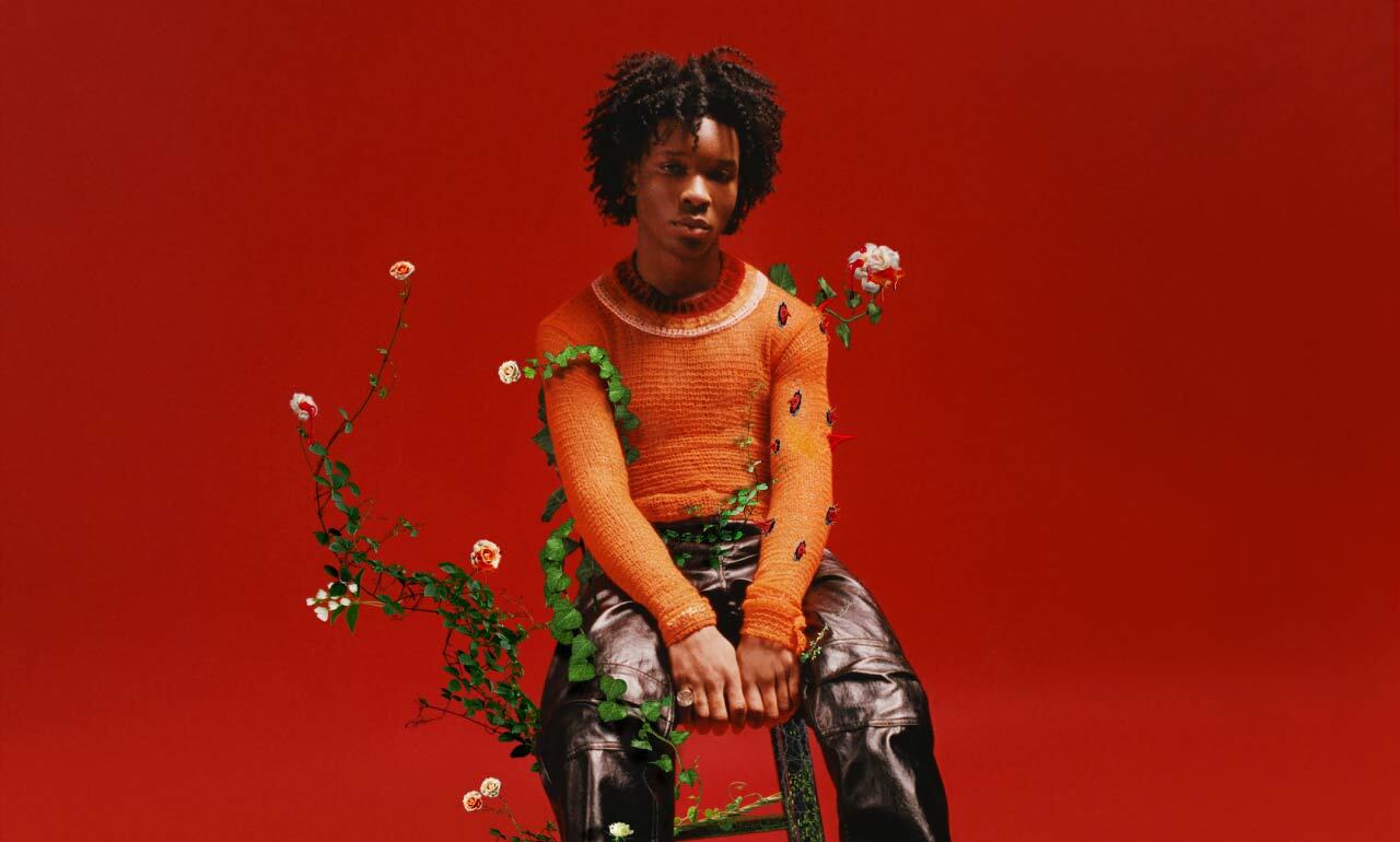 D4vd no ha sido señalado como sospechoso de la muerte de Celeste (Darkroom/Interscope)