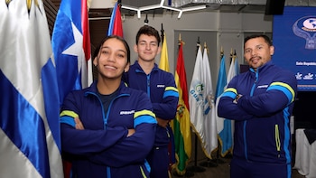Guatemala albergará el Panamericano U15 y U19 de tenis de mesa en agosto de 2026