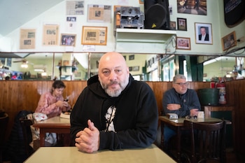 (Foto: Franco Fafasuli)