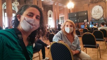 El debate sobre los convenios