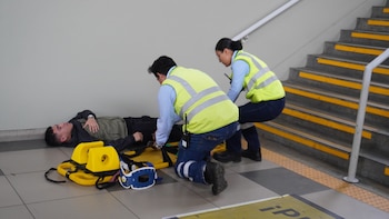 Qué hacer en caso de sismo o falla técnica en la Línea 1 del Metro de Lima