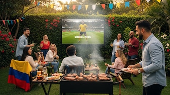 El precio del asado en Colombia subió 18,2% en cuatro años y anticipa un mayor gasto en la temporada mundialista: cuál es la razón