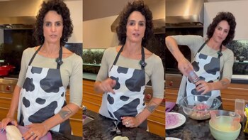 Kina Malpartida reaparece en redes