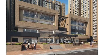 El proyecto Buenavista Living acumula más de 2.000 apartamentos y fue sancionado por la SIC tras detectar presuntos incumplimientos y publicidad engañosa - crédito Constructora Bolívar