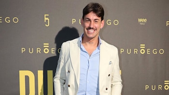 Luitingo, harto de las críticas por su relación con Jessica Bueno: "¿Sólo se me va a crucificar a mí?"