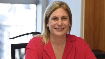 “Con voluntad política, la ley