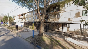 Atacaron a tiros un complejo