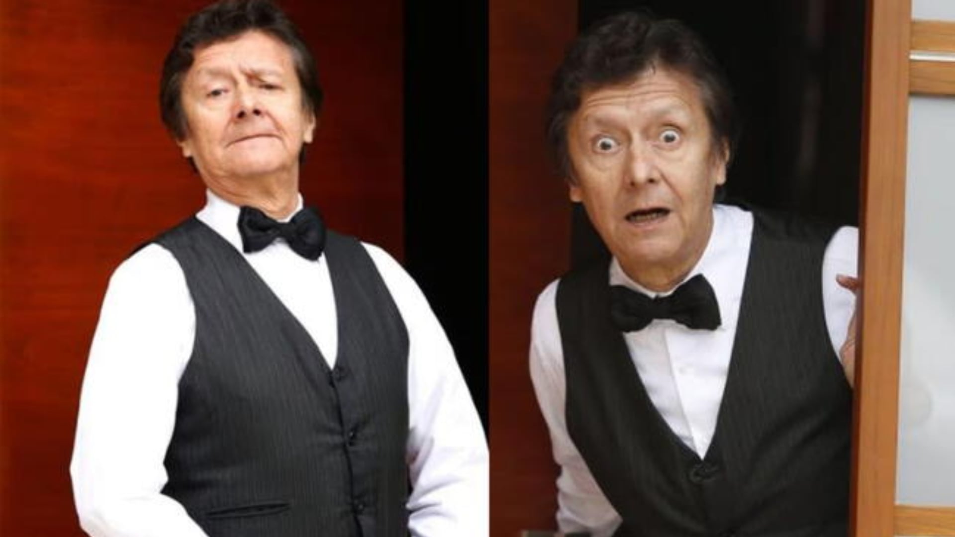 Adolfo Chuimán revela que producción de