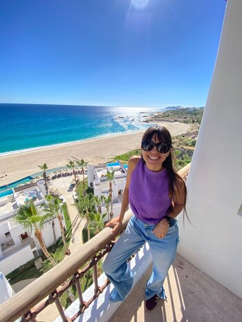 Disfrutar de la tranquilidad y