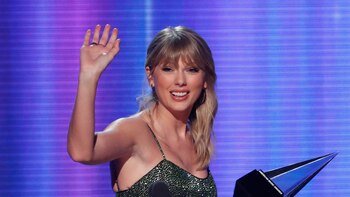 Todos los ganadores de los