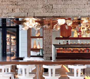 7 ideas de lujo sustentable