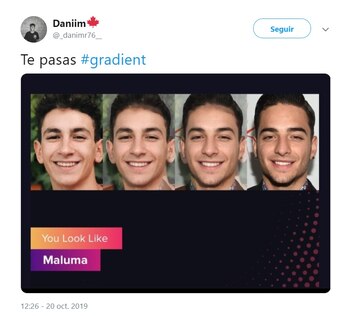 En los últimos días, los